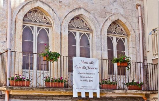 Museo della Casa alla fasanese